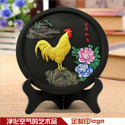 工藝禮品 匠心獨運，情誼傳世