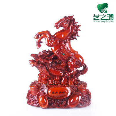 駿業興旺樹脂工藝品 匠心獨運，點亮家居與禮贈藝術