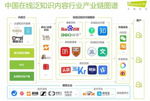 在線問答二次翻紅 知識產(chǎn)品重回服務(wù)軌道的信息咨詢服務(wù)新篇章